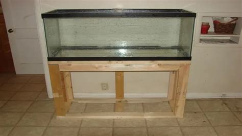 diy fish tank|How to Build a Fish Tank – A Step By Step Guide .